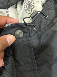 Columbia Jacket (FOR WOMEN )