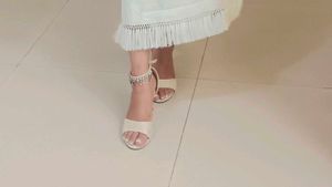 Golden Heels