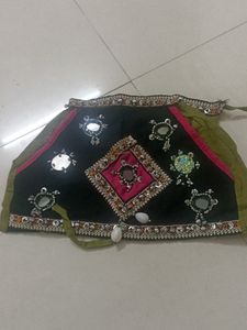 Navratri Dress