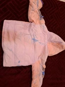 Unique Pastel Jacket