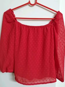 Red Top