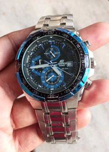 Casio Edifice Orignal EFR-539 DY Chronograph Mens