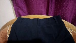 Black Women Trouser 😍