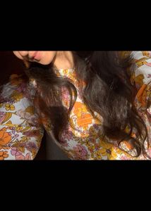 Floral Smocked Peplum Top