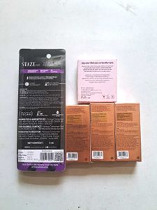 Makeup Bundle