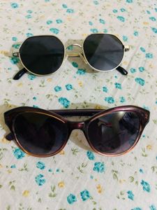 Vincent Chase Sunglasses Combo