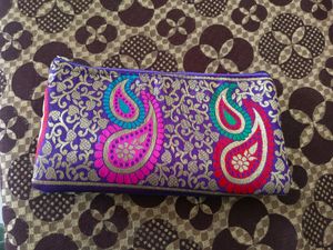 Hand Purse
