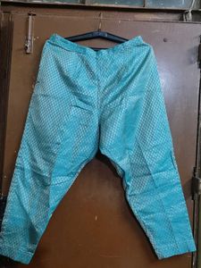 Pant Style Suit Set