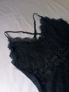 Lace Top