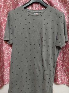 Fit T Shirt