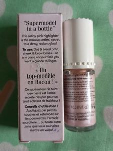 Benefit Cosmetics High Beam Liquid Highlighter