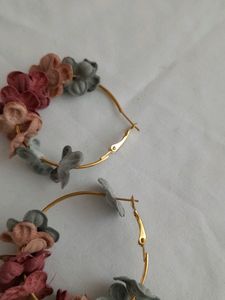 Multicolor Earring (Women&#39;s)