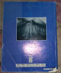 Science NCERT Textbook Class 9