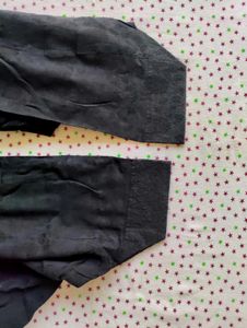 Velvet Suit Set For Women