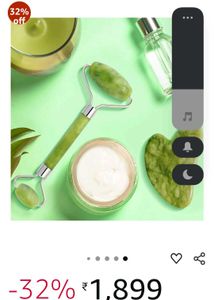 plix plant GUA SHA &amp; jade roller