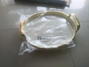 Brand New 3 Piece Serving Trays