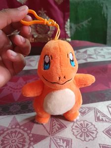 Pokemom - CHARMANDER CUTE Soft TOY