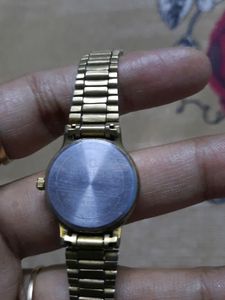 Girls Watch