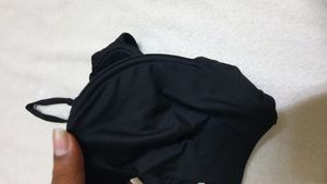 H&amp;Msexy Wired Nylon Bra