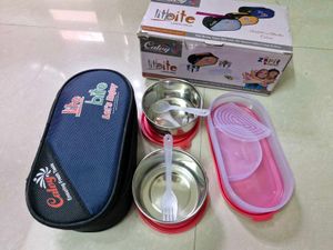 LUNCH BOX LITEBITE-CALVY