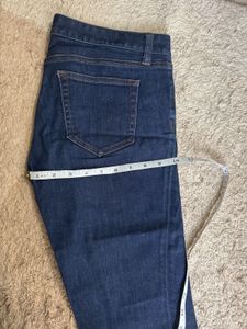 LOFT Original Jeans - Size 2P