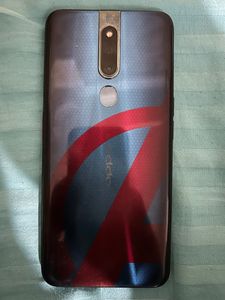 Oppo F11 Pro Avenger Edition