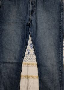 Levi's Original Jeans For Men