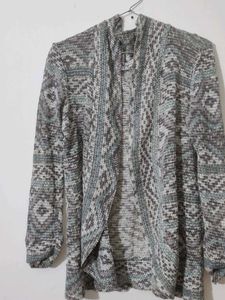 Perfect Everyday Shrug
