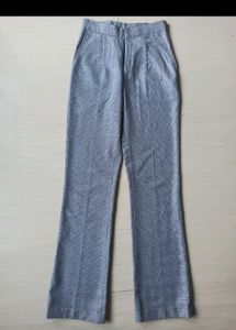 Tailored Formal Trouser