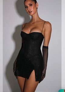 Glitter Dress
