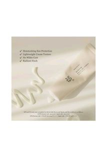 Beauty of Joseon Relief Sun SPF 50