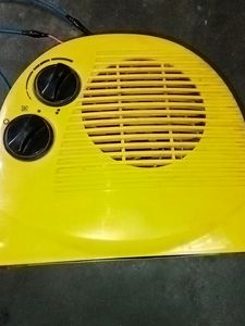 Meco Fan Heater