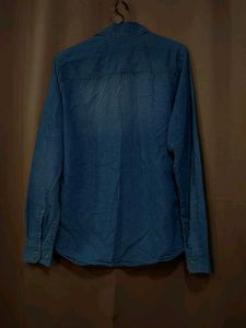 Dickies. Denim Shirt