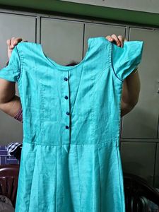 Ethnic Dress