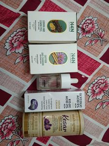 Face Serum Combo