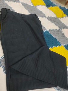 Men&#39;s Pinstripe Dress Pants