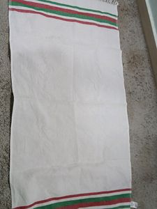 New Bath Towels 3 Pis Available