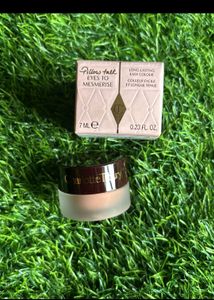 Charlotte Tilbury Pillow Talk Eyes To Mesmerise