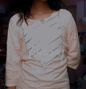 Elegant Women's Kurta