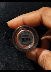 MALIO ICED PIGMENT POWDER