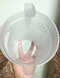 2L Plastic Jug