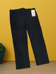 N@10 Size-36 (Sale) Latest Ladies high waist Jeans