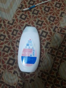 Johnsons Body Lotion