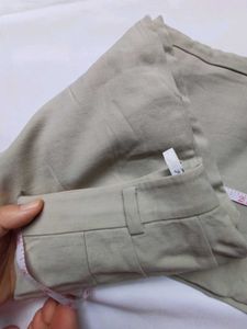 Combo Top And Pant