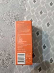 Foxtale Vitamin C Brightening Serum