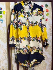 Tunic Top