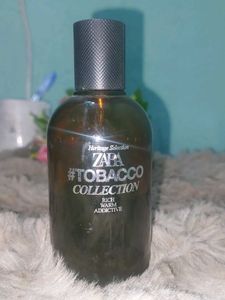 Zara - Rach Warm Addictive, 10ml Sample