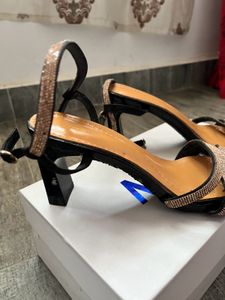 Block Heels