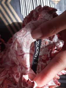 Pink Dress