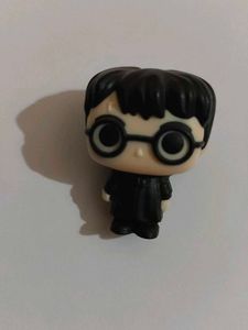 Harry Potter Mini Figurine